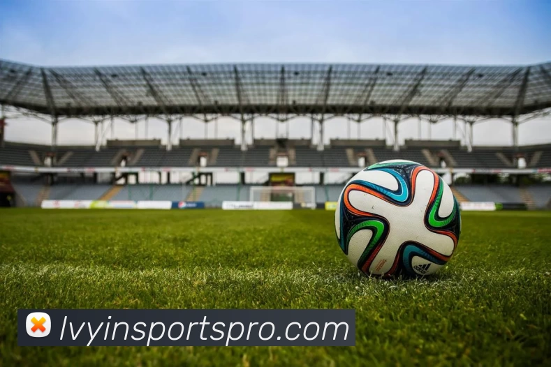 绿茵体育资讯APP 封面图